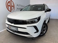 Bild des Angebotes Opel Grandland X 1.2 Ultimate LED*360Grad*Navi