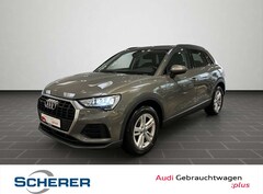 Bild des Angebotes Audi Q3 40 TFSI quattro 140 (190) kW (PS) S tronic