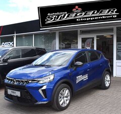 Bild des Angebotes Mitsubishi ASX 1.0 T-Benziner 6-Gang LKA/DAM/HSA
