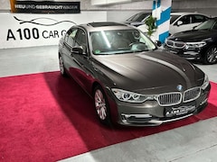 Bild des Angebotes BMW 320 d Luxury*Schiebedach*Totenwinkel*1Hand*
