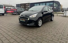 Bild des Angebotes Hyundai i10 Trend