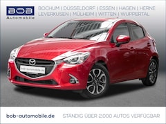 Bild des Angebotes Mazda 2 SKYACTIV-G 90 Kizoku Navi Klima SHZ LED PDC