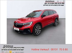Bild des Angebotes Renault Espace E-TECH Full Hybrid 200 Iconic 5-Sitzer Harman Adv