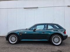 Bild des Angebotes BMW Z3 Coupé 2.8 aus 1. Familienhand!