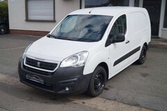 Bild des Angebotes Peugeot Partner L2 Komfort Plus*Automatik*Klima