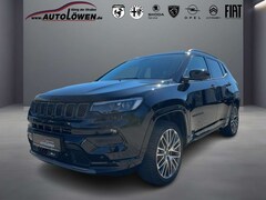 Bild des Angebotes Jeep Compass 1.5 MultiAir Mild Hybrid Summit (EURO 6d)
