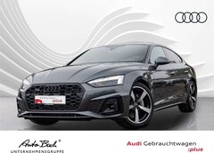 Bild des Angebotes Audi A5 S line 40TDI qu Stronic Navi LED Hu