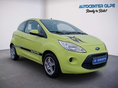 Bild des Angebotes Ford Ka/Ka+ Ford Ka **TÜV Neu-Klima**