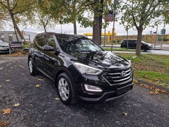 Bild des Angebotes Hyundai SANTA FE Premium 4WD/Auto./Panorama/Leder/Xenon