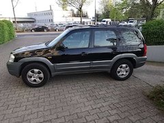 Bild des Angebotes Mazda Tribute 4WD Exclusive 3.0 V6 197 PS