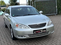 Bild des Angebotes Toyota Camry Limousine 3.0 V6 TÜV NEU