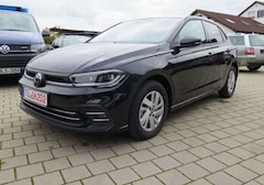 Bild des Angebotes VW Polo VI Style