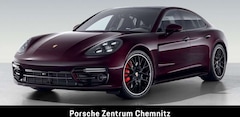 Bild des Angebotes Porsche Panamera GTS Sitzbelüft.;Standhzg.;Matrix;BOSE