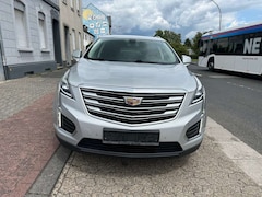 Bild des Angebotes Cadillac XT5 Luxury AWD