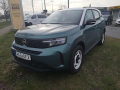 Bild des Angebotes Opel Frontera Edition-Sitz-u.Lenkradheiz.,Rückfahrkamera, LED