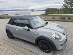 Bild des Angebotes MINI One Cabrio Mini One Cabrio