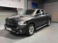 Bild des Angebotes Dodge RAM 5.7 V8 Leder LPG AHK LKW Schiebedach
