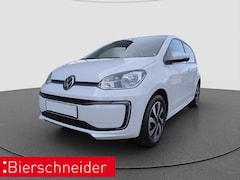 Bild des Angebotes VW e-up! 5-J-GAR KLIMA SH ALU FRONTSCHEIBENHZG