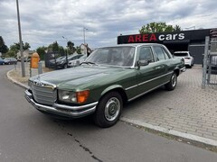 Bild des Angebotes Mercedes-Benz 280 S W116 LIMO SCHIEBEDACH OLDTIMER