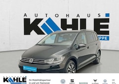 Bild des Angebotes VW Touran 1.5 TSI GOAL