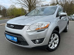 Bild des Angebotes Ford Kuga Champions Edition+1.Hand+Scheckheft+