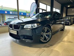 Bild des Angebotes BMW M5 BMW M5 F10*HUD*H&K*M Drivers*Glas-Dach*DE-FHZG*