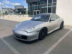 Bild des Angebotes Porsche 996 911 Carrera 4S