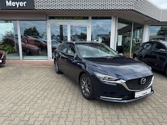 Bild des Angebotes Mazda 6 Kombi Exclusive-Line