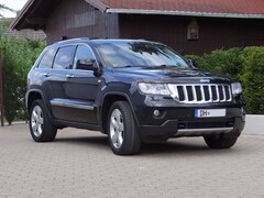 Bild des Angebotes Jeep Grand Cherokee Grand Cherokee 3.6 V6 Overland