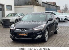 Bild des Angebotes Hyundai VELOSTER Style Sport Coupe*Aut.*PDC*LED*TEMPO