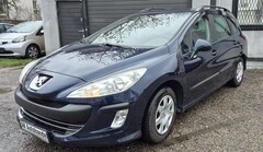 Bild des Angebotes Peugeot 308 SW Platinum Navi