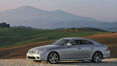 Bild des Angebotes Mercedes-Benz CLS vente ou échange