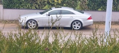 Bild des Angebotes Mercedes-Benz CLS