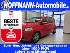 Bild des Angebotes Skoda Citigo Monte Carlo 4-Türig,PDC,Sitzheizung