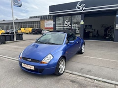 Bild des Angebotes Ford Streetka Basis Roadster1,6* Km41,000