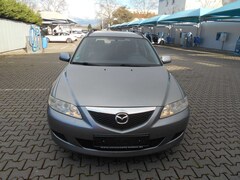 Bild des Angebotes Mazda 6 1.8 Sport Comfort/KLIMA/EURO 4/HU/AU BIS 2027