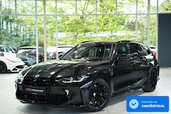 Bild des Angebotes BMW M3 xD Competition *1.H *Carbon*MwSt.*H&K*Leder