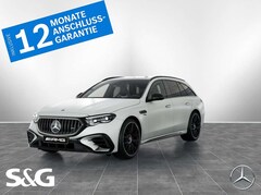 Bild des Angebotes Mercedes-Benz E 53 AMG 4M+ T MBUX+360°+DIG-LED+AHK+Pano+Distro