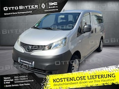 Bild des Angebotes Nissan NV200 1.6 Evalia Premium 7-SITZER