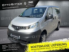 Bild des Angebotes Nissan NV200 1.6 Evalia Premium 7-SITZER