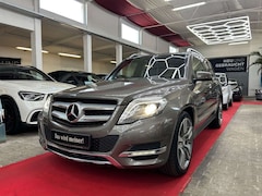 Bild des Angebotes Mercedes-Benz GLK 250 CDI BlueTec 4Matic*PANO*HARMAN-KARDON
