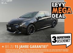 Bild des Angebotes Toyota Corolla Touring Sports 2.0 Hybrid GR Sport *JBL*