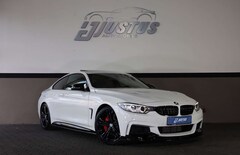 Bild des Angebotes BMW 435 i xDrive Coupé/KAMERA/PDC/HK/HUD/SBD/LHZ/R19