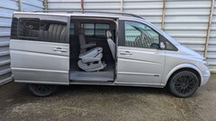 Bild des Angebotes Mercedes-Benz Viano 2.2 CDI*Automatikgetriebe*6 Sitze*