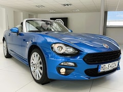 Bild des Angebotes Fiat 124 Spider 1.4 Turbo Lusso *orginal KM*