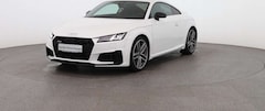 Bild des Angebotes Audi TTS Coupé quattro | B&O | LED | NAVI