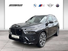 Bild des Angebotes BMW X7 M 60i M Sport Pro B&W Pano Sky M-Sitz, 6Sitzer