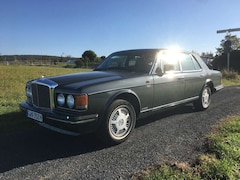 Bentley Mulsanne "S"- Sportline- H Kennzeichen -Top Zustand