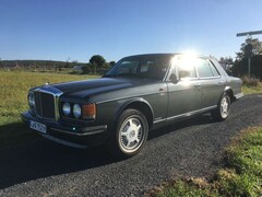 Bild des Angebotes Bentley Mulsanne "S"- Sportline- H Kennzeichen -Top Zustand