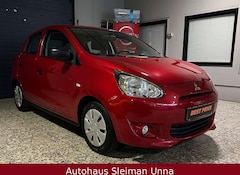 Bild des Angebotes Mitsubishi Space Star Diamant Edition 1,0/Klima/Tüv-Neu